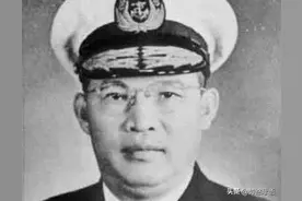 国民党一级上将——桂永清图片