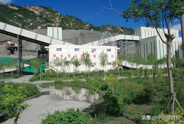尾矿砂与机制砂