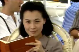 小说《围城》：苏小姐放弃赵帅哥，委身曹胖子，确认嫁给了爱情？图片