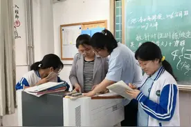 得知你要选“史政地”，不同老师说出不同劝退理由，并非危言耸听图片