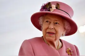 “超长待机”的英国女王，为什么能长寿？4个长寿秘诀，你也能学图片