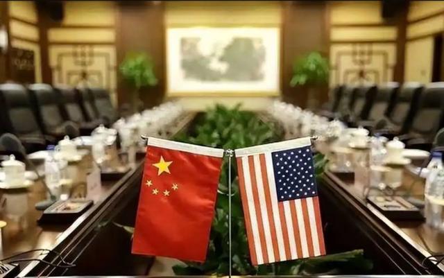 美专家罕见达成一致：一旦台湾回归中国，美国可能就剩一条路可走