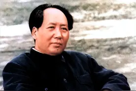 50年代对台，毛泽东的心态转变：从武力到和平，只因这三种考虑图片
