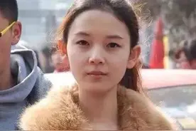 “素颜无人识”的6位女星，带妆个个貌美如花，卸妆：大姐你是谁图片
