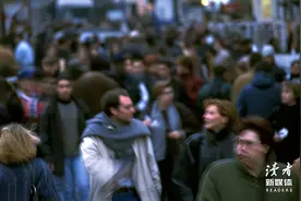 男子吐槽“女友共情力太差”，反遭6000人嘲讽：为什么高手没有情绪？图片