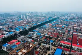 舌尖上的河南——濮阳南乐县特色小吃推荐图片
