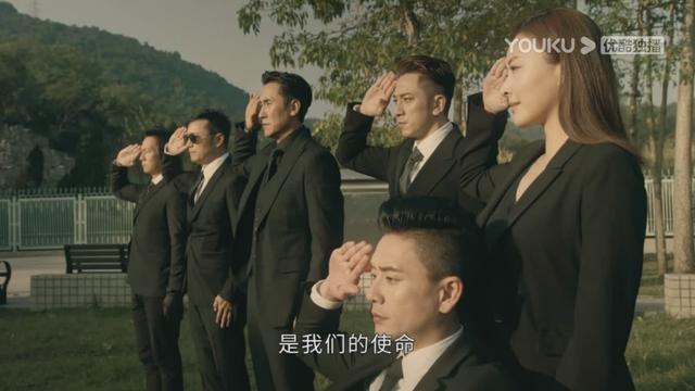 飞虎3壮志英雄：七对情侣七个结局，都有点问题，还有人先苦后甜