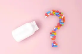 癌患使用“靶向药物”，务必遵循的“四原则”！图片
