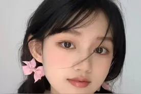 如何在暑假逆袭变美图片
