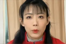 台湾女星申领大陆身份证，租住江苏小乡村，一个月房租才300图片