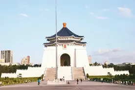 加快“谋独”脚步！民进党拟拆中正纪念堂，彻底否认“一个中国”图片