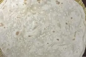 徐州的烙馍，格外好吃！图片