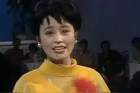 1981年，朱明瑛与丈夫谈判离婚，王明琪：我娶的是媳妇，不是名气图片