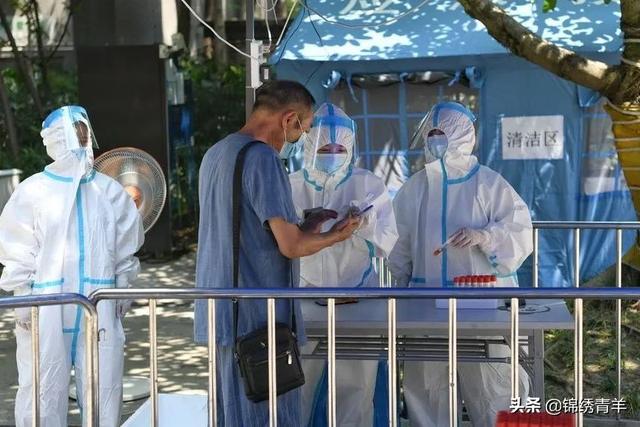 五一就在眼前！省内离返蓉，省外离返蓉政策汇总~