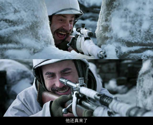 阻击手电影(狙击手第一波真实口碑出炉) - 创业分享 - 鸿芝号