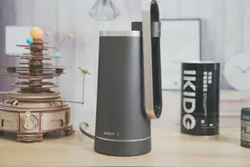 七大权威机构认证 国家科考队都在用的净水器：易开得C2 Pro MAX评测图片