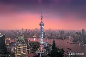 我在上海做医药代表，谈谈一个打工人对上海的印象图片