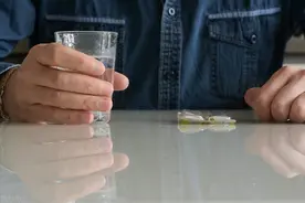 吃了西地那非后头痛难忍，怎么办？看完你就知道了图片