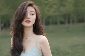 穿裙子如何拍照，8个拍照技巧，让你穿裙子拍照气质又漂亮图片