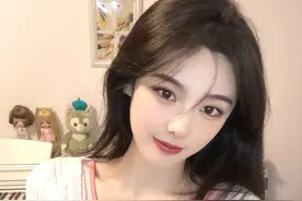 “人间水蜜桃”小姐姐上线，身材撩人，太养眼了图片