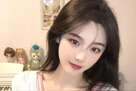 “人间水蜜桃”小姐姐上线，身材撩人，太养眼了图片
