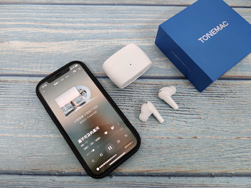 音质降噪我全能，唐麦M3 ANC主动降噪蓝牙耳机评测体验