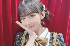 前HKT48成員《松本日向》寫真「性感濕身」也自然不做作！图片