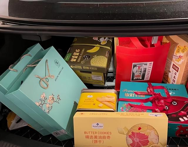 广东人中秋节回娘家带什么礼物(广东人中秋节回娘家