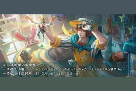 “疾跑电刀流”刘备被变相削弱！别慌，回归出装有望冲击T0！图片