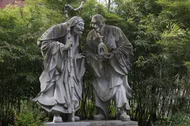 昆明筇竹寺里有两样东西可看图片