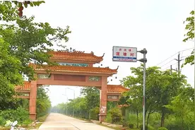 趣谈花都村名：小㘵/大㘵、白石/乌石、平东/平西图片