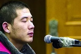 这一幕真发生了：退伍军人摆摊谋生，意外刺死城管，辩词轰动全国图片