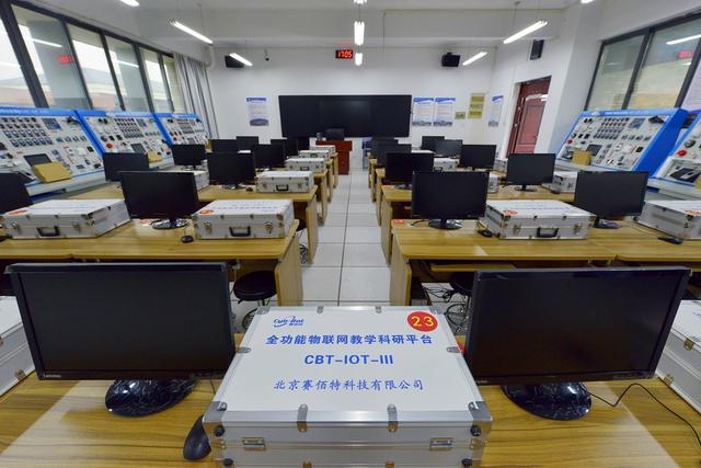 专业零距离 | 智能工程分院五大专业介绍