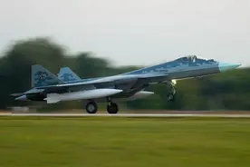 歼20发动机落后苏57但产量却远远领先：原因只有四个字图片