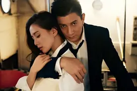 吴奇隆：与女助理穿情侣装，房子写弟弟名，婚后八年有幸福也有泪图片
