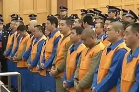 江湖风云往事|聂磊走向覆灭之运动员事件-完图片