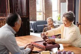 为什么现在很多人对家里的老人都感到很反感？图片
