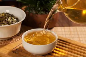 又一企业家突然辞世！曾一手将普洱茶打造成“茶中茅台”图片