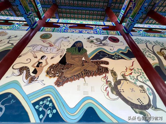 保定的这处“域内之国”，为何被称为“天下第一药市”