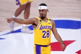 完成签约！再见NBA，最终他还是选择了来CBA淘金图片