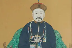 在清朝，几品的官才称得上是大官？图片