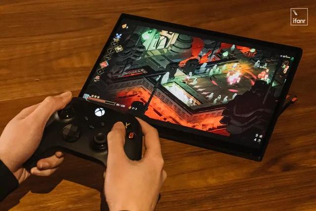 ROG 幻 X 二合一电脑体验：平板体积塞下 i9 核心，是 PC 中的「保时捷」