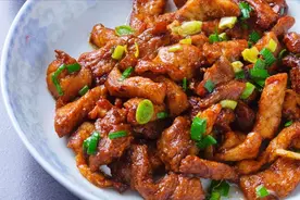 夏天干燥易上火，分享6道家常菜，清热去火助消化，老少皆宜图片