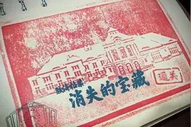 铁路博物馆里的密室逃脱，你能过几关？图片