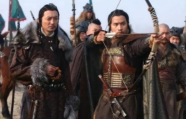 让北宋头痛不已的"契丹",是如今的哪个民族,说出来你或许不信