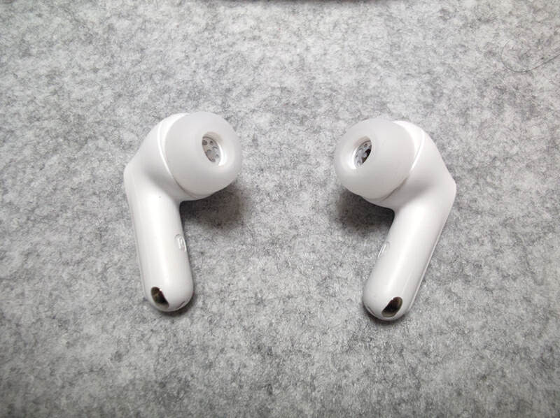 好声音的更多选择，泥炭Capsule3 Pro蓝牙耳机再推新配色