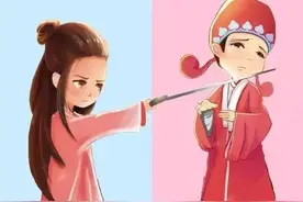 情侣壁纸：适合热恋中的你们哦图片