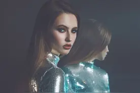 赛博妆好看吗？ ChatGPT这么说图片