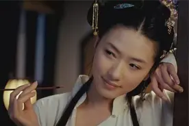 李清照新浴后向丈夫求欢，含情脉脉地写了首云雨词，让人心神荡漾图片