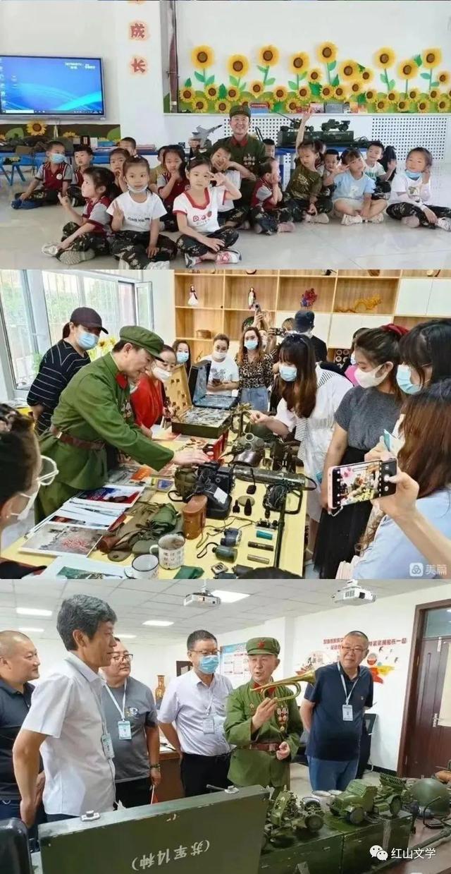情感散文‖居海林：父辈的家风家训我们代代相传
